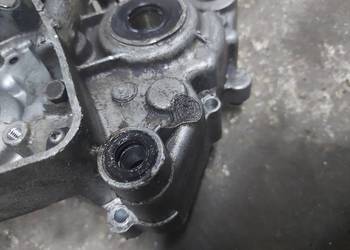 Yamaha DT 80 lc2 kartery blok silnika karter dt80 połówki 53v 10x00 rd80
