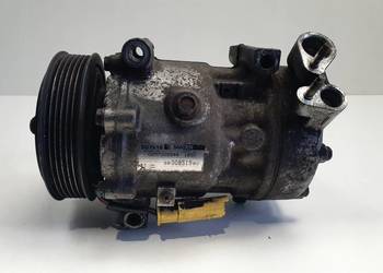 SPRĘŻARKA KLIMATYZACJI Peugeot Expert II 1.6 HDI _ pompa 9800851980