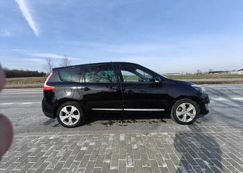 Renault Grand Scenic 5os 1.6 dCi 130 KM, wersja Bose Energy