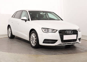 Audi A3 1.6 TDI
