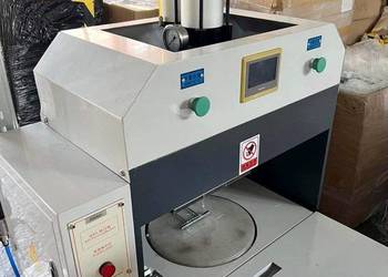 Prasa pneumatyczna RUIAN KODA MACHINERY