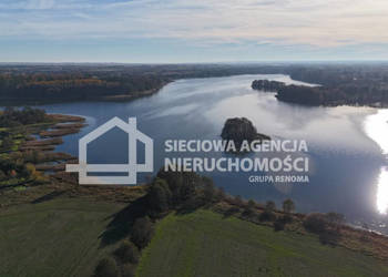 Działka Dobrzewino 1076m2