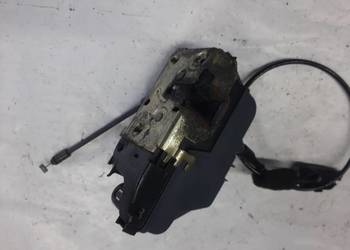 Renault Espace Zamek Drzwi Prawy Przód