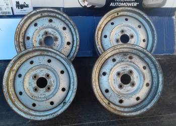Polonez Truck Borewicz Felgi  14 cali