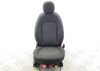 FOTEL PRAWY PRZÓD MINI COUNTRYMAN F60 Crossover SIEDZENIE PRZEDNI, PRA