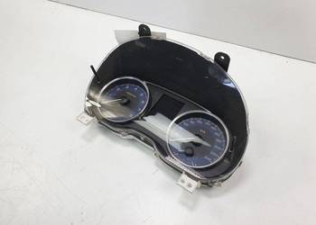 LICZNIK ZEGAR SUBARU IMPREZA 85001FJ0600