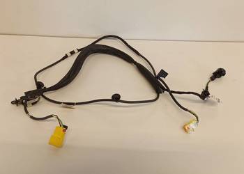 SEAT IBIZA V WIĄZKA FOTELA 2GA971582 2G0971391A