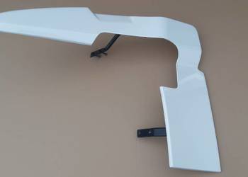 VOLVO FH FM SPOILER KOSA OWIEWKA LEWA