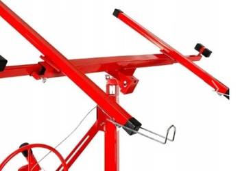 Wynajme podnosnik do gips kartonu