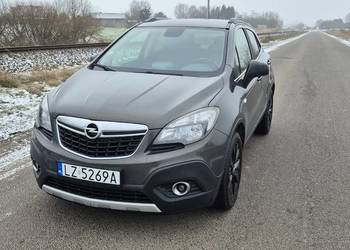 Mokka 1.6cdti Cosmo