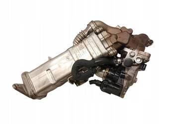 CHŁODNICA SPALIN 8513132 2.0 D Bmw Seria 3 VI (2011 – 2018) F31