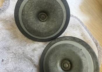 Klakson sygnał mz etz 125/150/251/250 org DDR