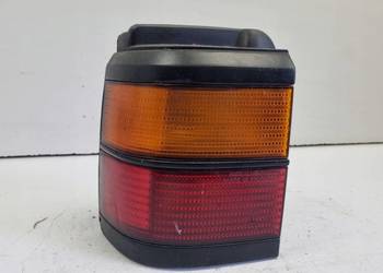 VW Passat B3 kombi TYLNA LEWA LAMPA Lewy tył kierowcy