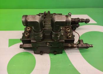 Rozdzielacz hydrauliczny 4693272 Husco John Deere 3200
