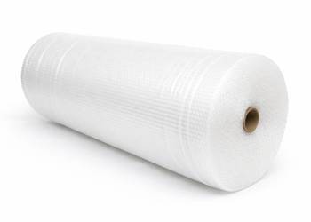 Folia bąbelkowa pęcherzykowa 1,00m x 100m do pakowania ochronna