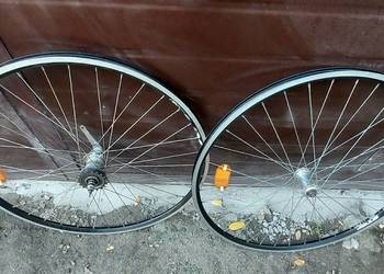 Komplet kół 28" shimano nexus w bardzo dobrym stanie