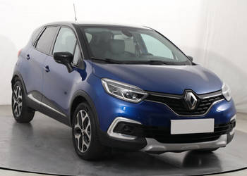 Renault Captur 0.9 TCe