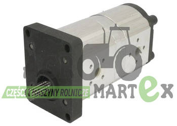 3A111-82202, 3A111-82202 POMPA HYDR KUBOTA