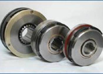 Sprzęgło elektromagnetyczne frezarki FND-32T