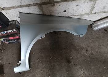 Błotnik prawy przód Laguna 2 Teb64