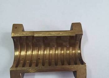 Nakrętka śruby pociągowej TR70 TR70bis, TR90, TPK,