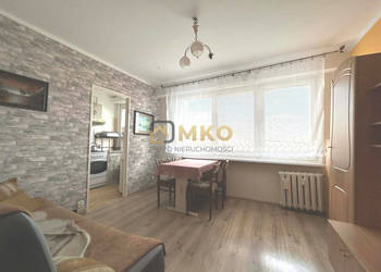 Mieszkanie 32.3m2 2 pokojowe Włocławek