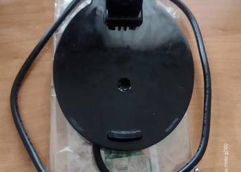 Stacja zasilająca - czajnik elektryczny SilverCrest 2.2kW