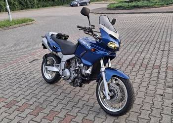 Cagiva navigator v storm 1000 suzuki tl adventure