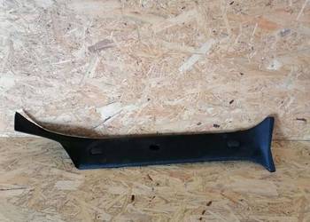 Osłona Słupka Prawa Wewnętrzna Man F90 F2000