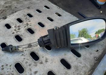 Lusterko prawe Fiat Punto II Lift manualne