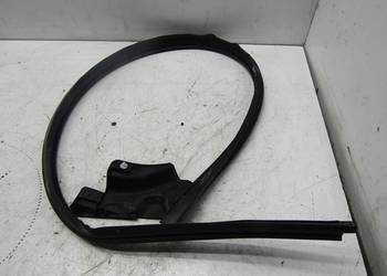 USZCZELKA KAROSERYJNA LEWA DACIA DUSTER II 00001212