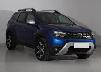 Dacia Duster 1.3 TCe