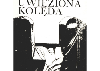 Uwięziona kolęda - Alina Afanasjew