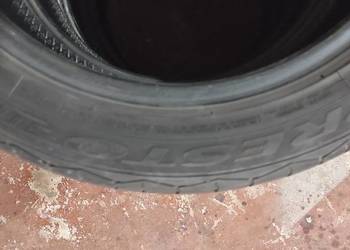Opony letnie 215/50R17