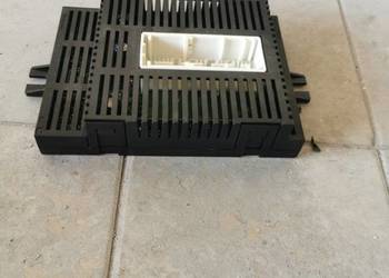 BMW E60 E61 E63 E64 MODUŁ STEROWNIK ŚWIATEŁ