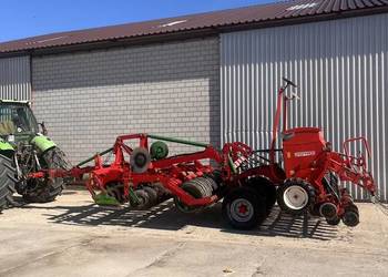 talerzówka Unia Ares 3m z hydropakiem