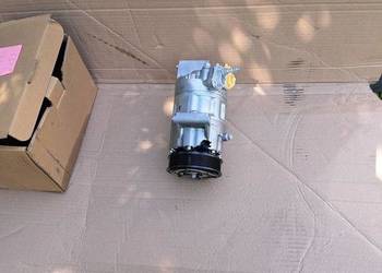 Sprężarka kompresor Klimatyzacji Ford Focus MK4 1.5 GN11-19D629-AC 2484428