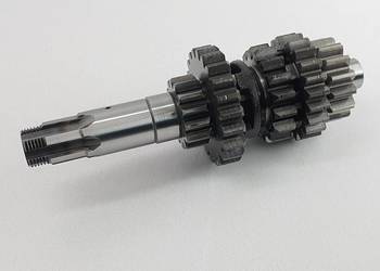Skrzynia Biegow Walek Kosza Tryb  Suzuki Drz 400