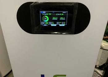 Magazyn Energii LifePO4 16kWh 51,2V 314Ah  JK BMS