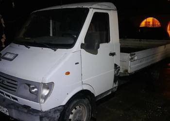 Daewoo Luublin 2.4 td pilne