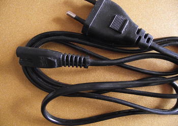 KABEL DO RADIA POKOJOWEGO