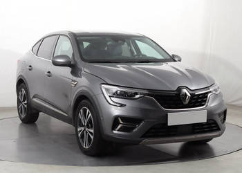 Renault Arkana 1.3 TCe