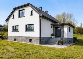 Dom wolnostojący 4000 metrów Wodzisław Śląski Bolesława Chrobrego