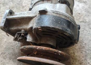 Alternator Fiat 126