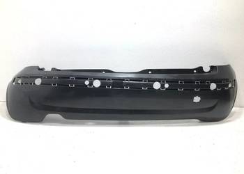 FIAT PANDA (169) II 09.2003-12.2012 ZDERZAK TYŁ TYLNY