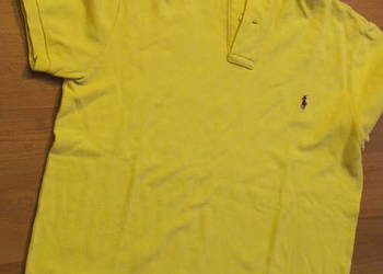 Polo cytrynowe
