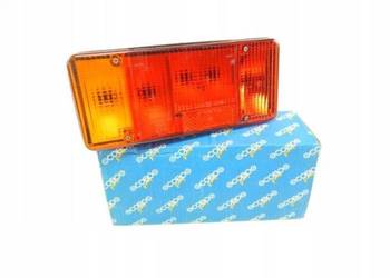 LAMPA TYŁ TIR CIĘŻARÓWKA UNIWERSALNA 02.629.000.01