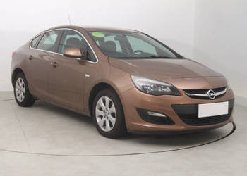Opel Astra 1.4 T LPG