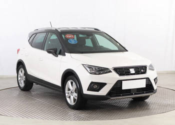 Seat Arona 1.0 TSI