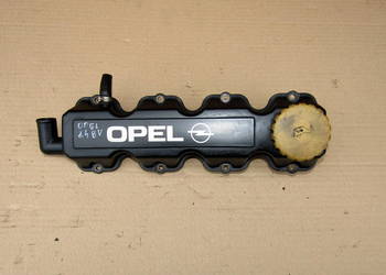 POKRYWA ZAWORÓW OPEL 1.2 / 1.4 8V 90411272